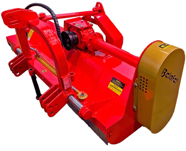 Foto de Trituradoras ligeras