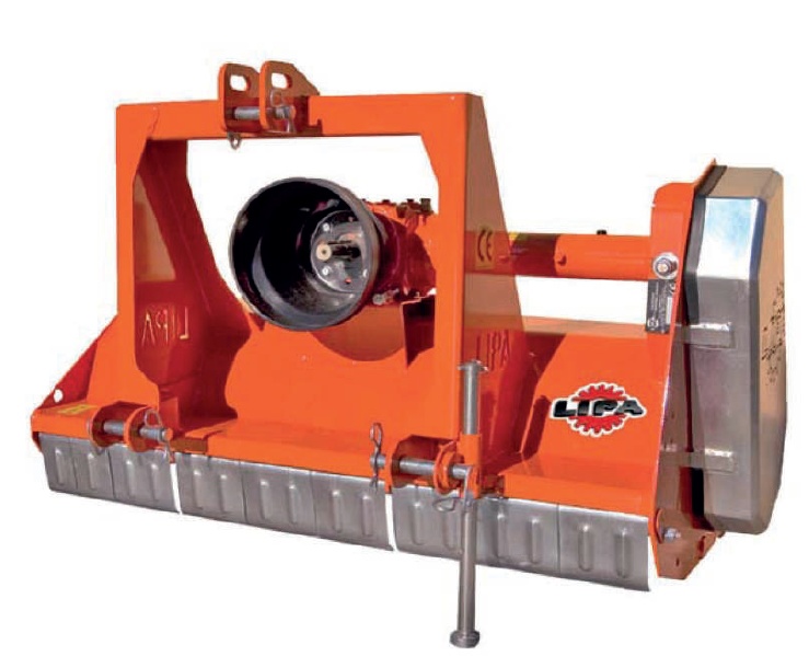 Foto de Desbrozadoras