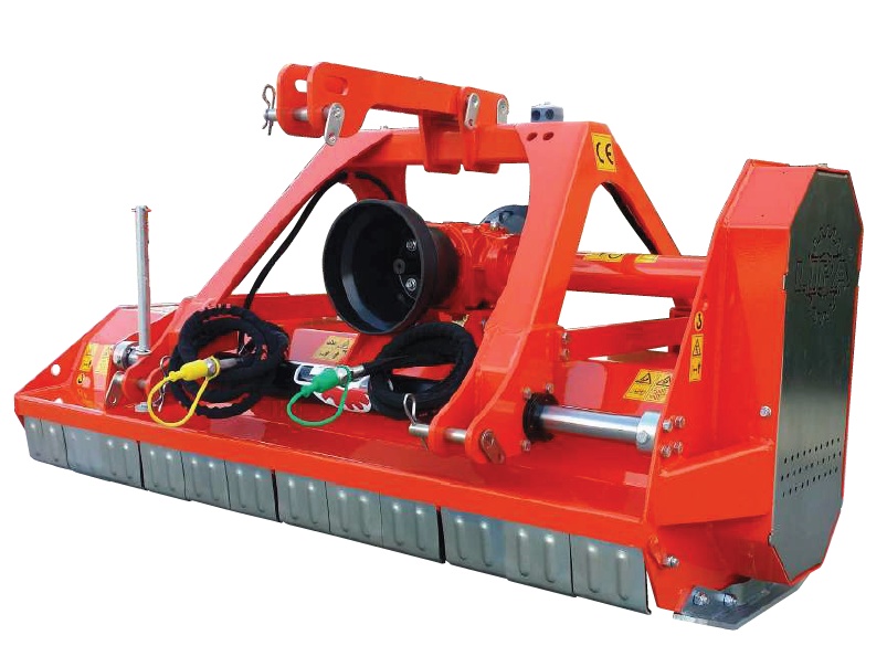 Foto de Trinchadoras reversibles