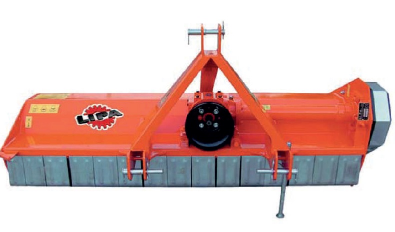 Foto de Trituradoras