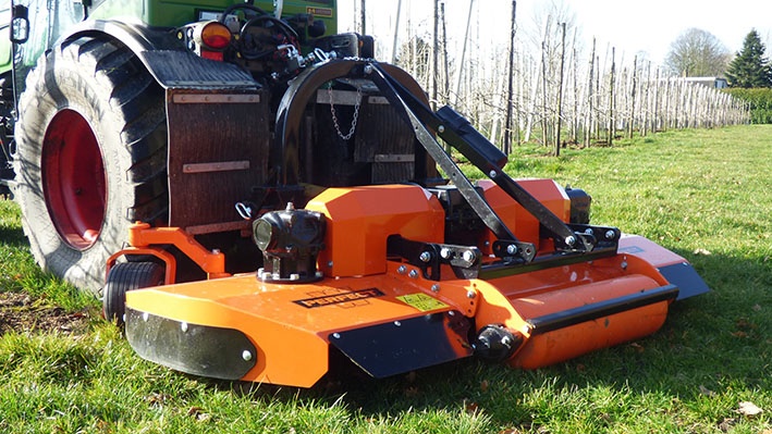 Foto de Desbrozadoras de hierbas