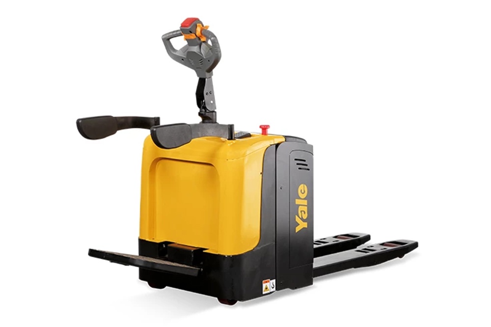 Foto de Carretillas de baja intensidad