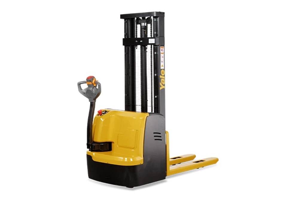 Foto de Carretillas de baja intensidad