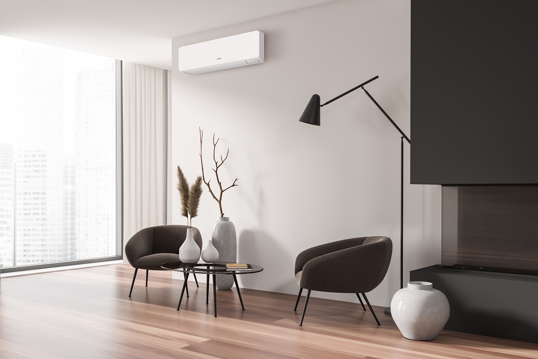 Foto de Splits de pared