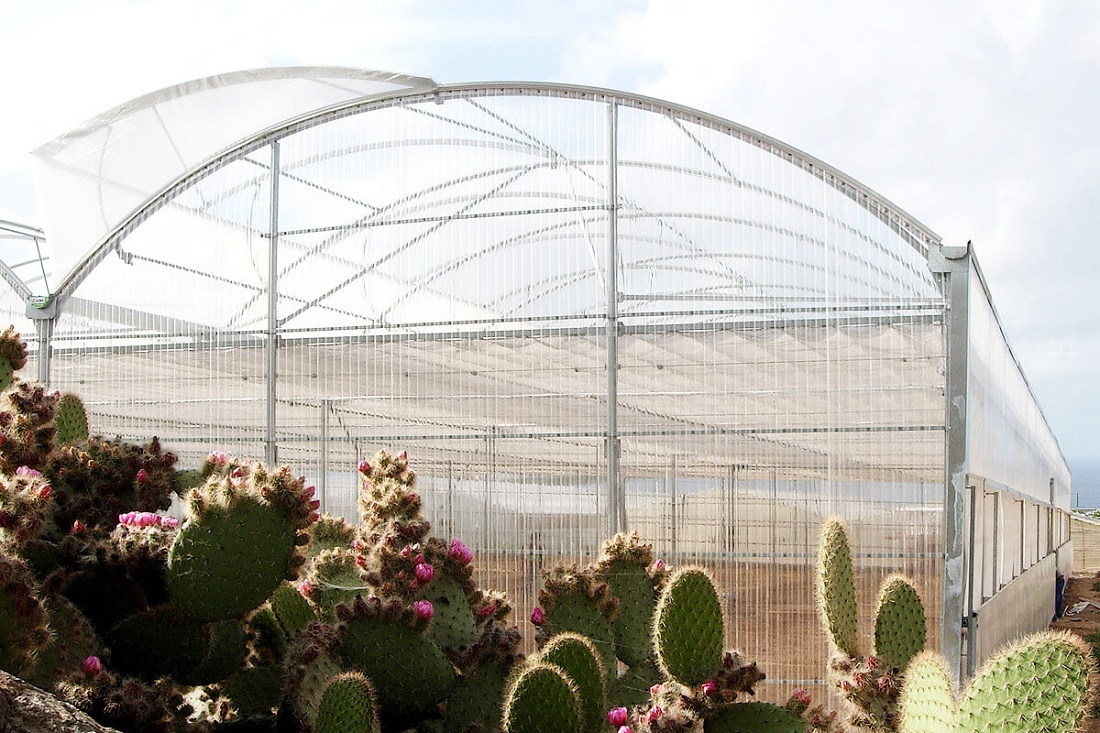 Foto de Placas de policarbonato