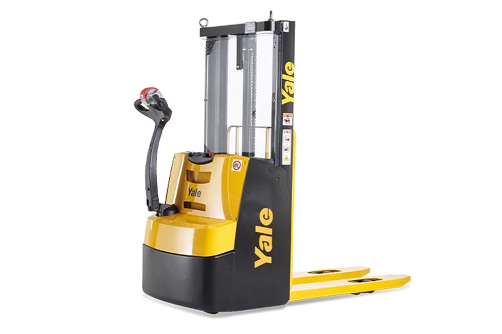 Foto de Apiladores de palés