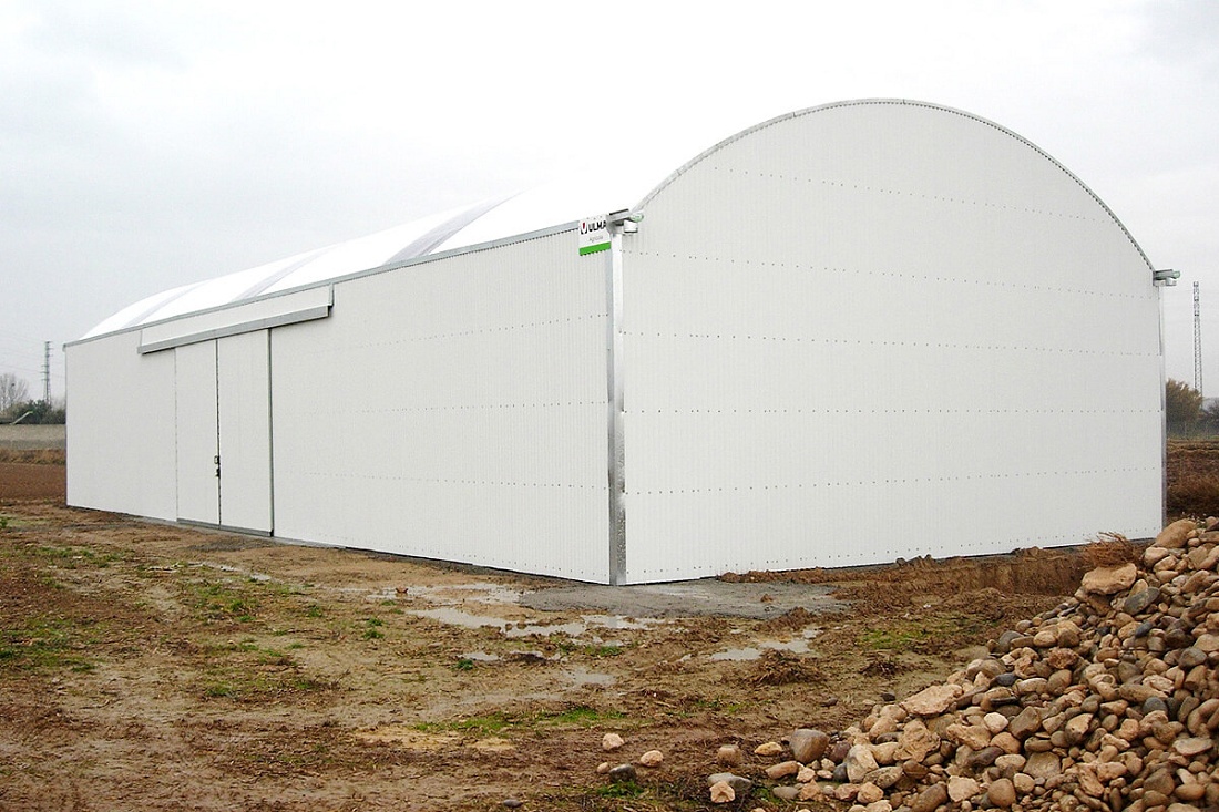 Foto de Chapas prelacadas