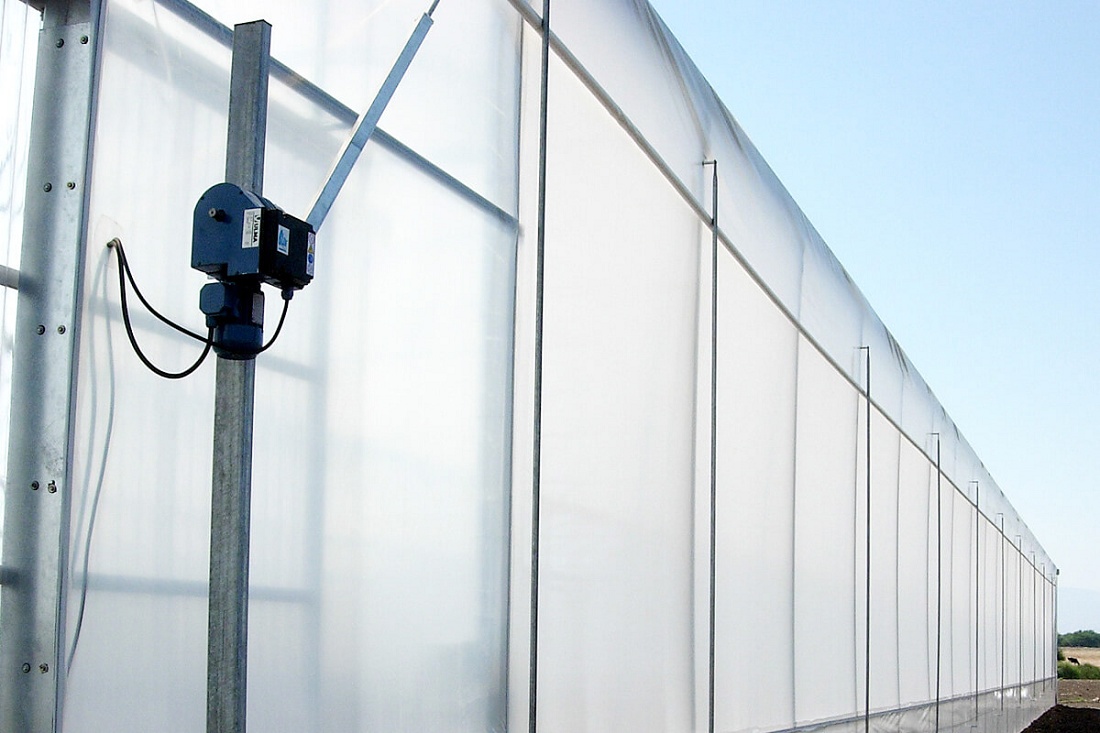 Foto de Sistemas de ventilación