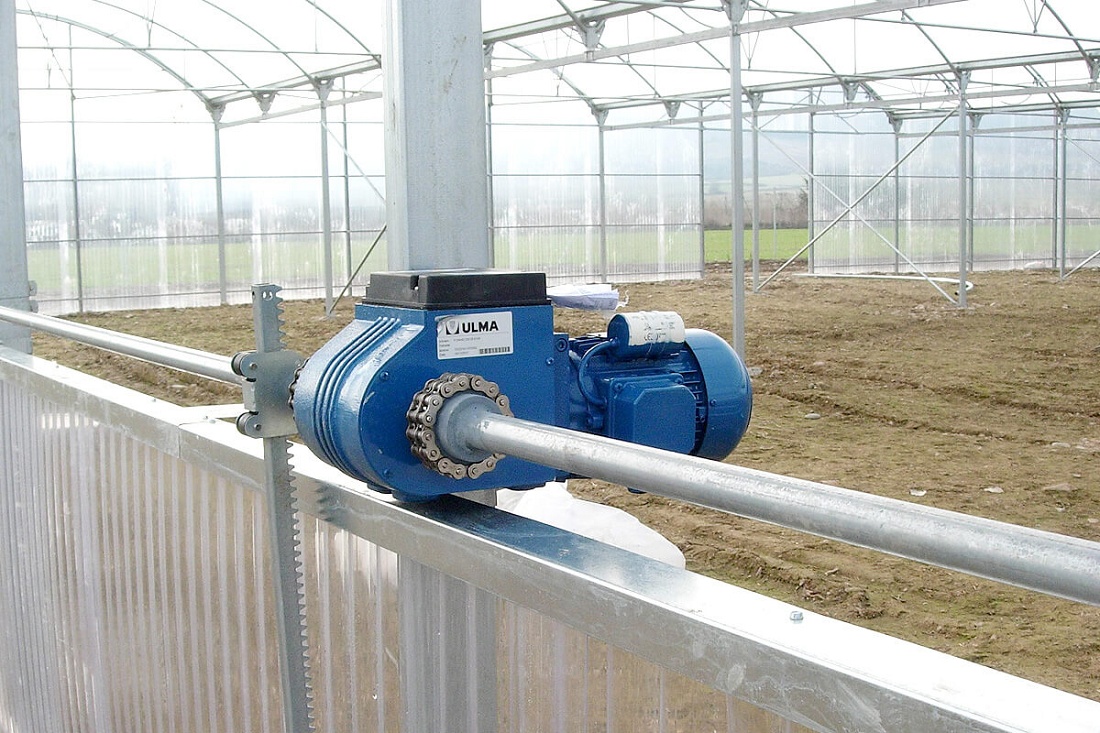 Foto de Motorizaciones