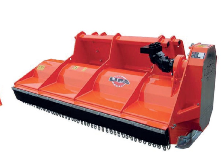 Foto de Trituradoras hidráulicas