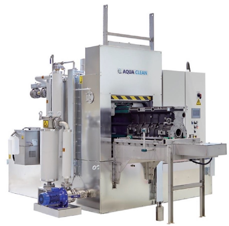 Foto de Sistemas de lavado