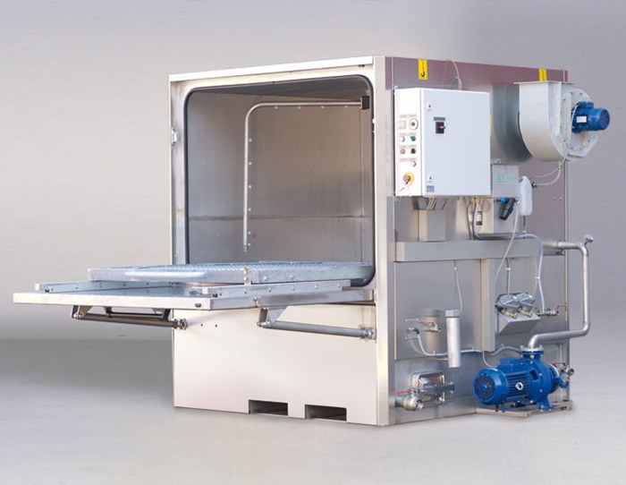 Foto de Sistemas de lavado