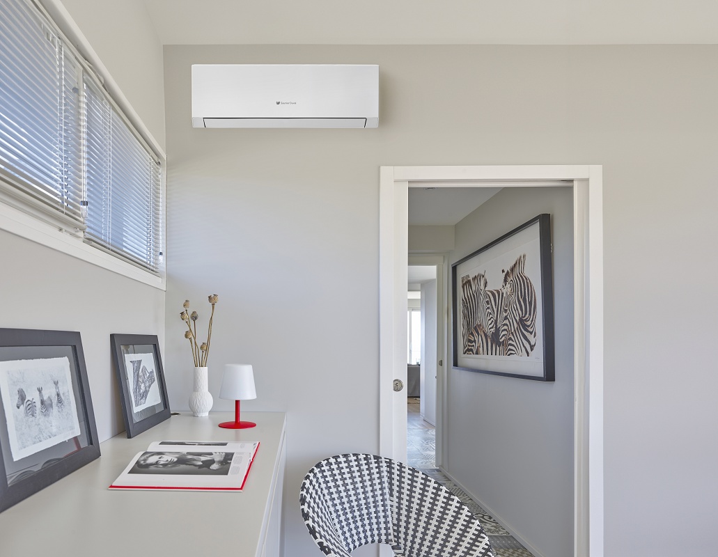 Foto de Aires acondicionados domésticos