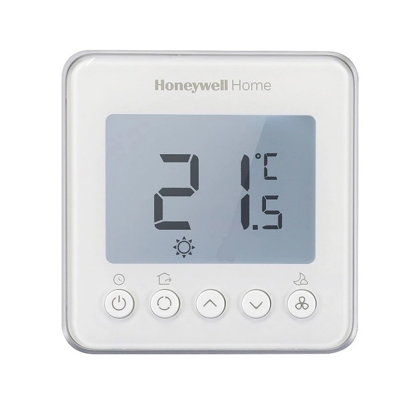 Foto de Termostatos combinados 2 en 1