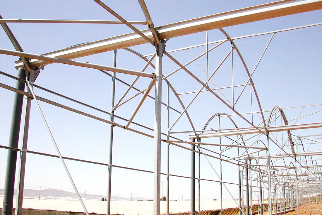 Foto de Refuerzos de emparrilado