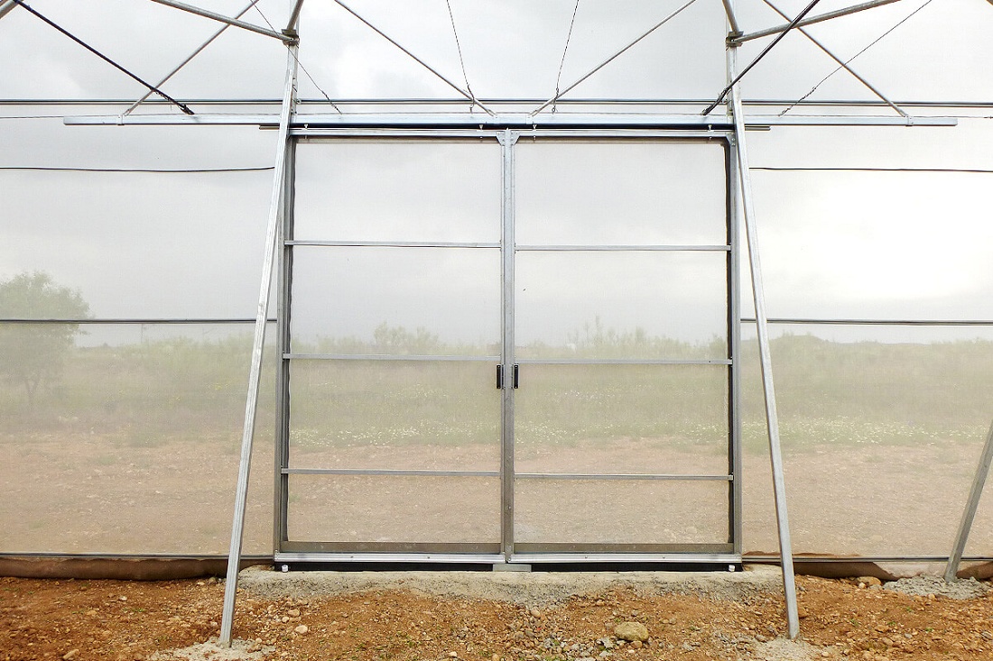 Foto de Sistemas de acceso