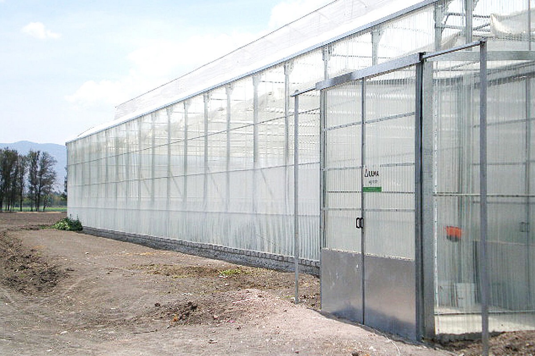 Foto de Sistemas de acceso