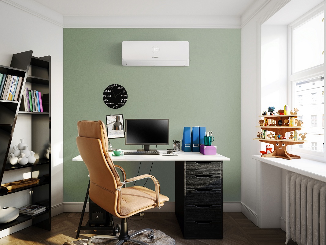 Foto de Equipos de aire acondicionado