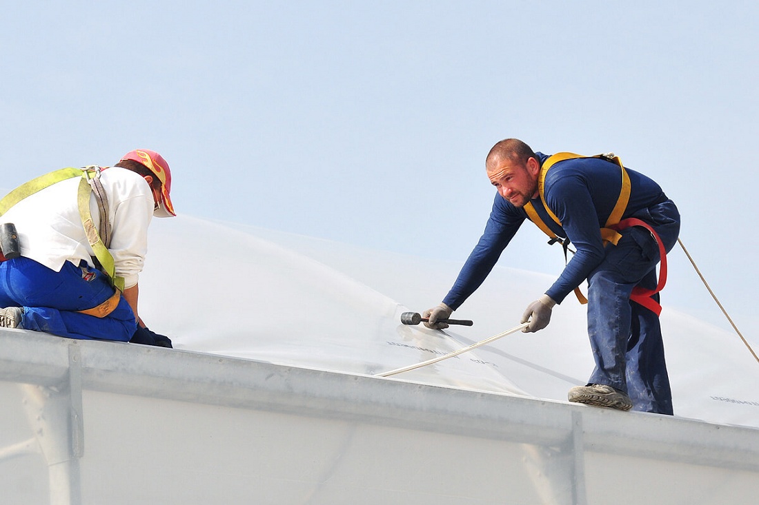 Foto de Medidas de seguridad