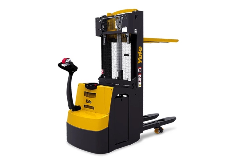 Foto de Apildores de palés