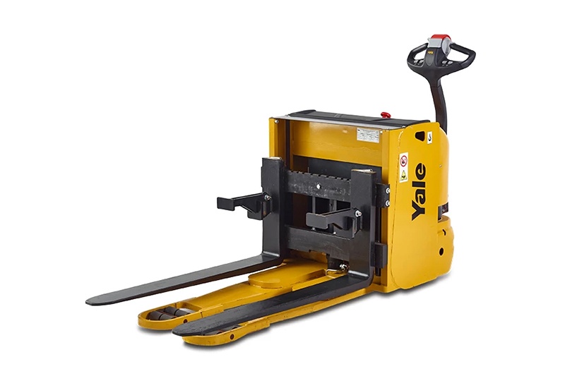 Foto de Apiladores de palés