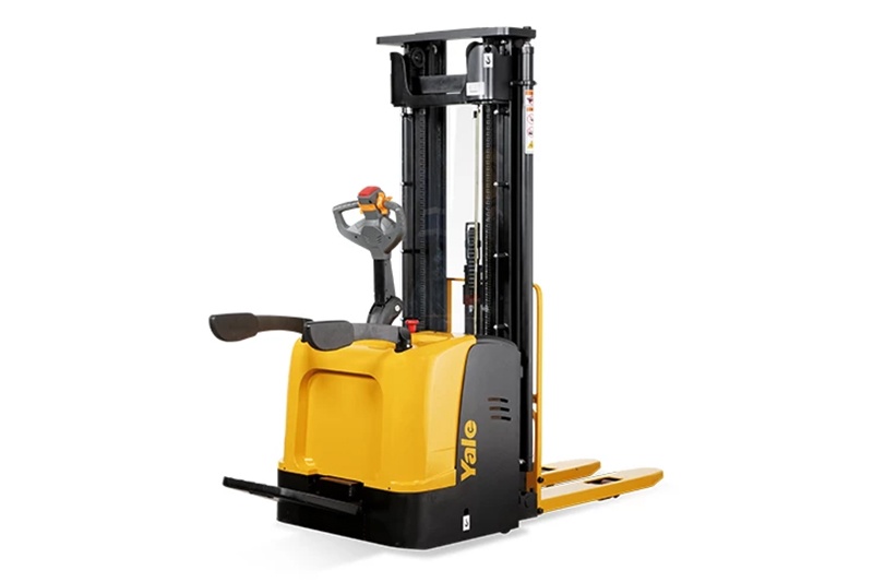 Foto de Apiladores de plataforma