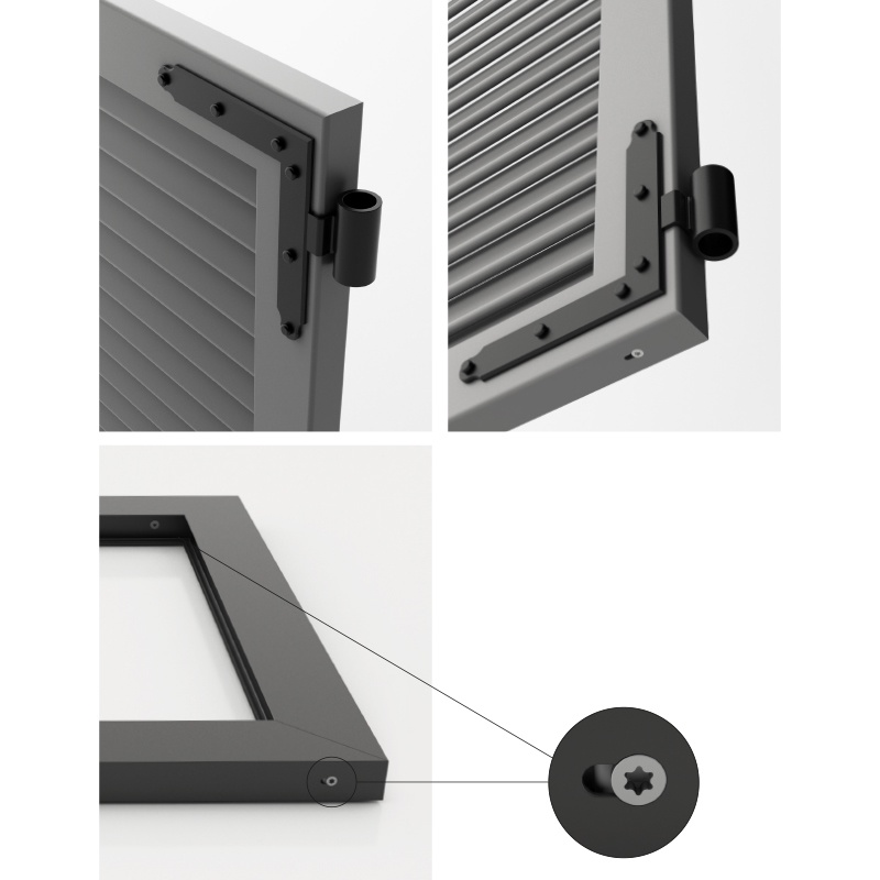Foto deSoporte de unión