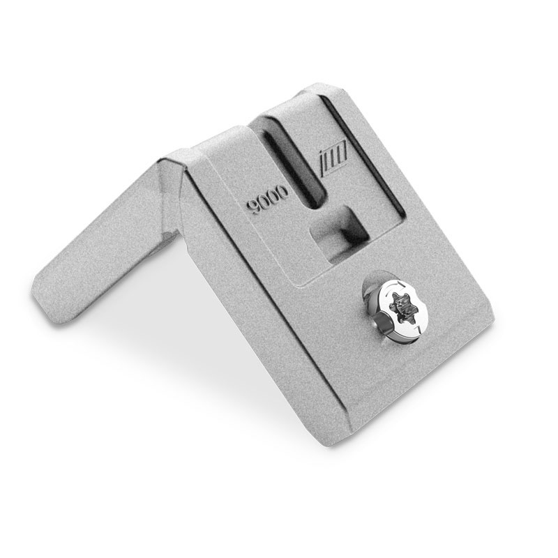 Foto de Unión angular