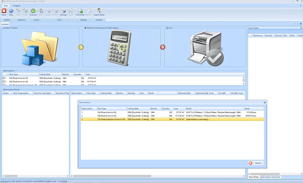 Foto de Soluciones de software avanzadas