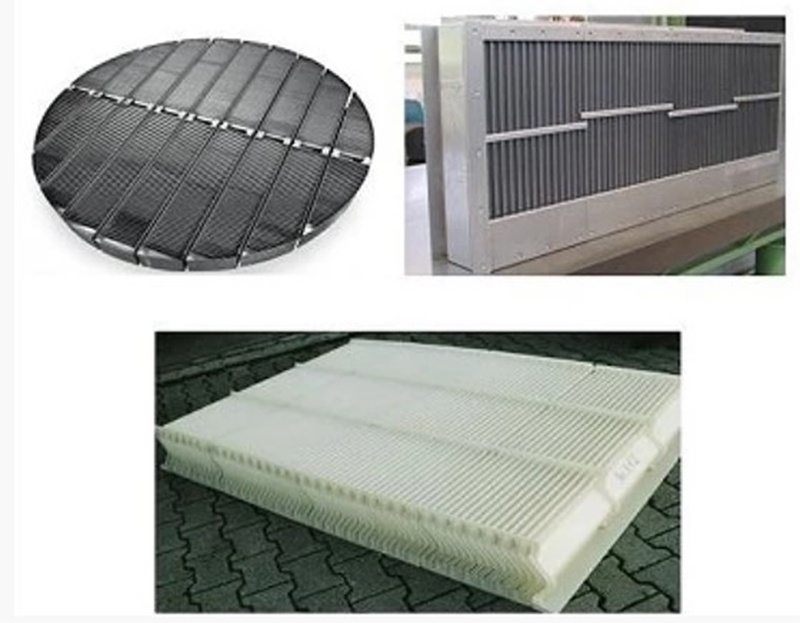 Foto de Separadores de gota