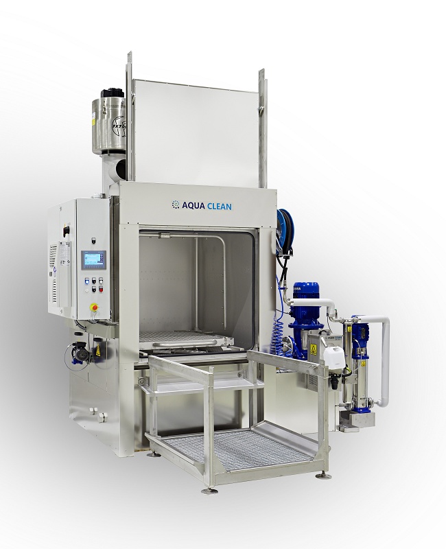 Foto de Sistemas de lavado