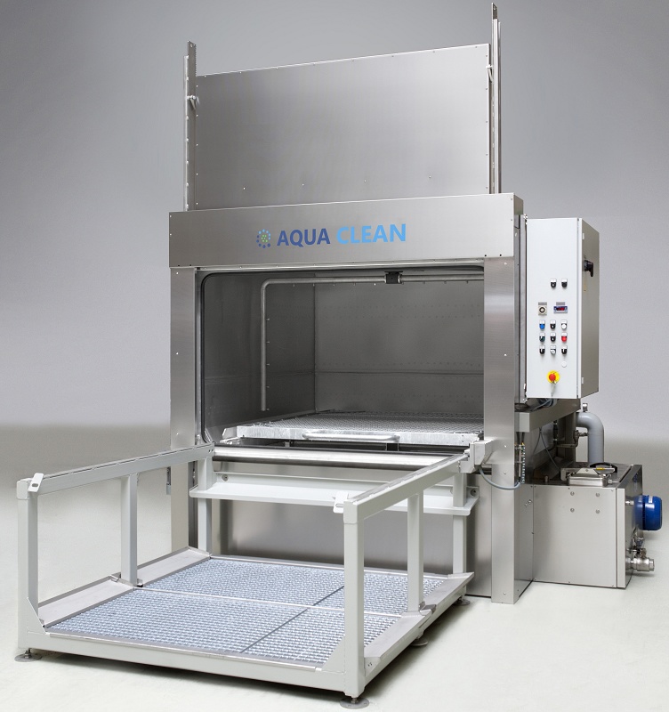 Foto de Sistemas de lavado