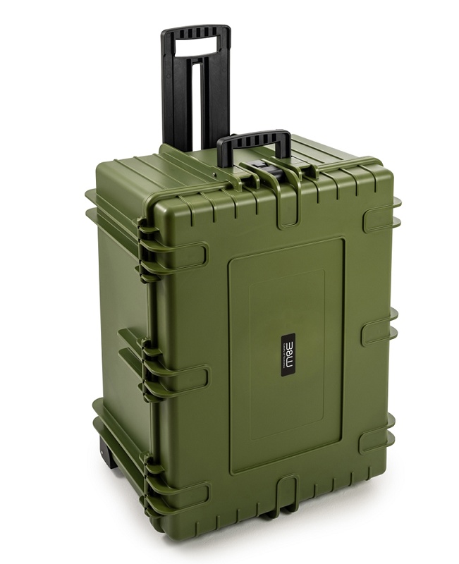 Foto deMaletas estancas