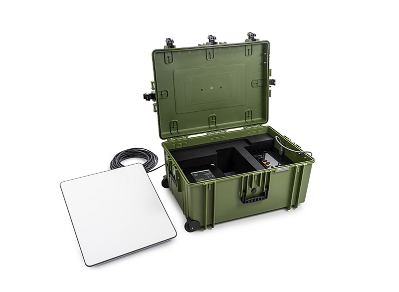 Foto de Maletas estancas