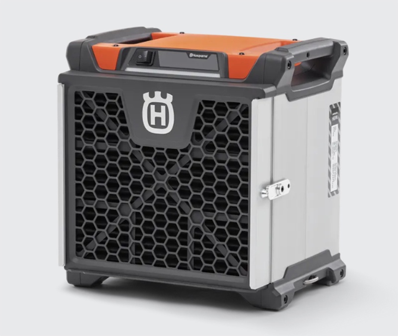 Foto dePurificadores de aire