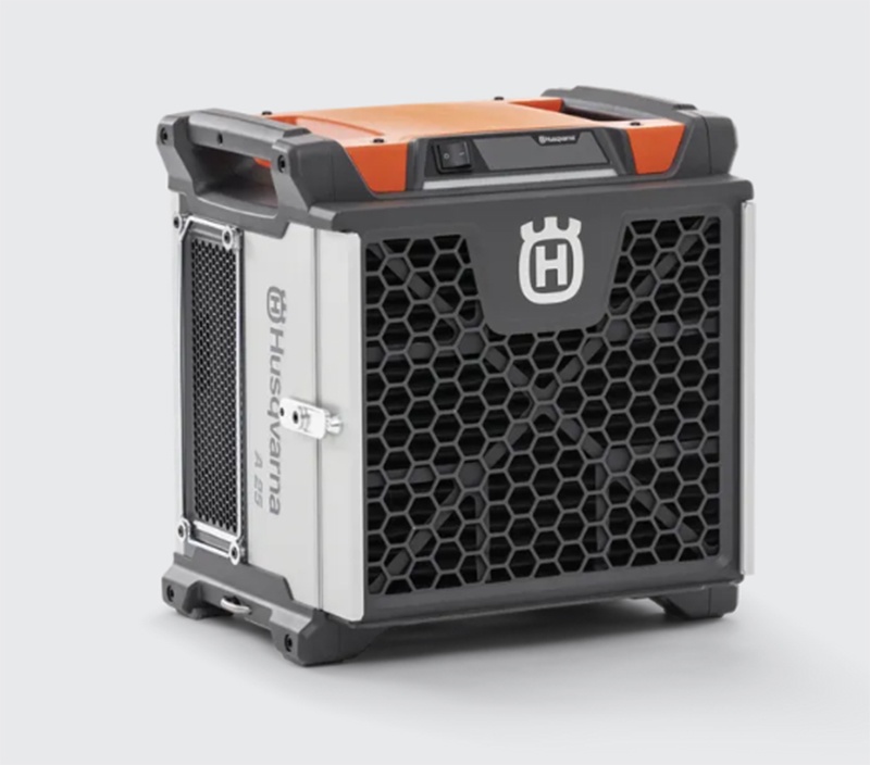 Foto de Purificadores de aire