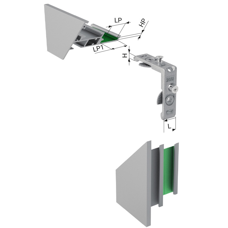Foto deEquipos de alineación
