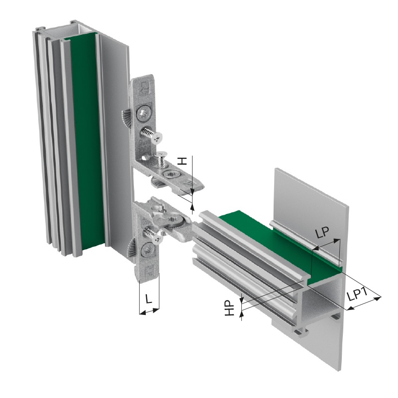 Foto deEquipos de alineación