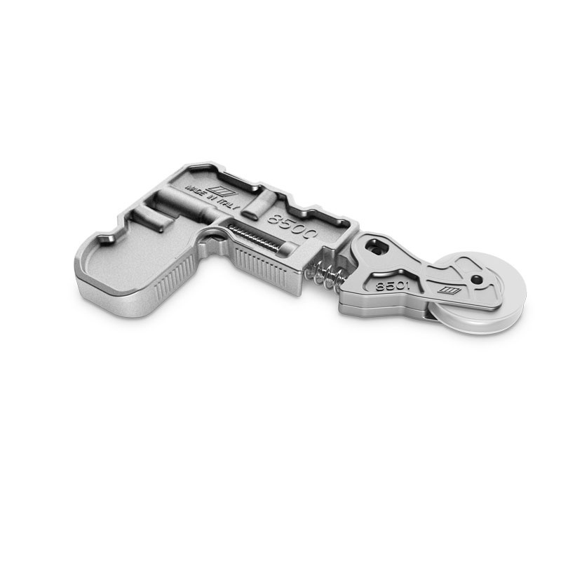 Foto de Juntas de montaje