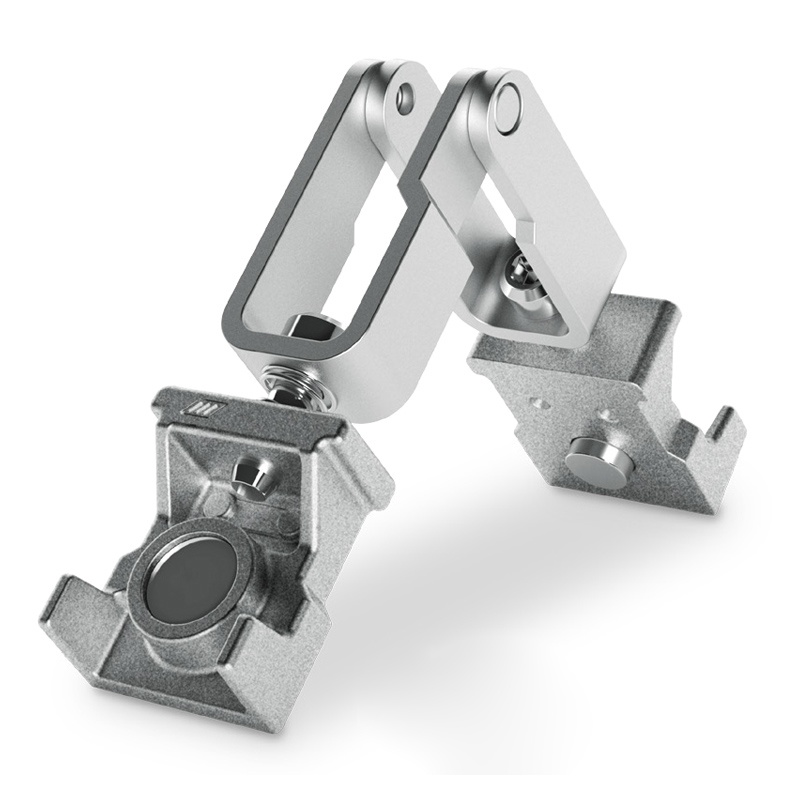 Foto de Equipos de ángulo variable