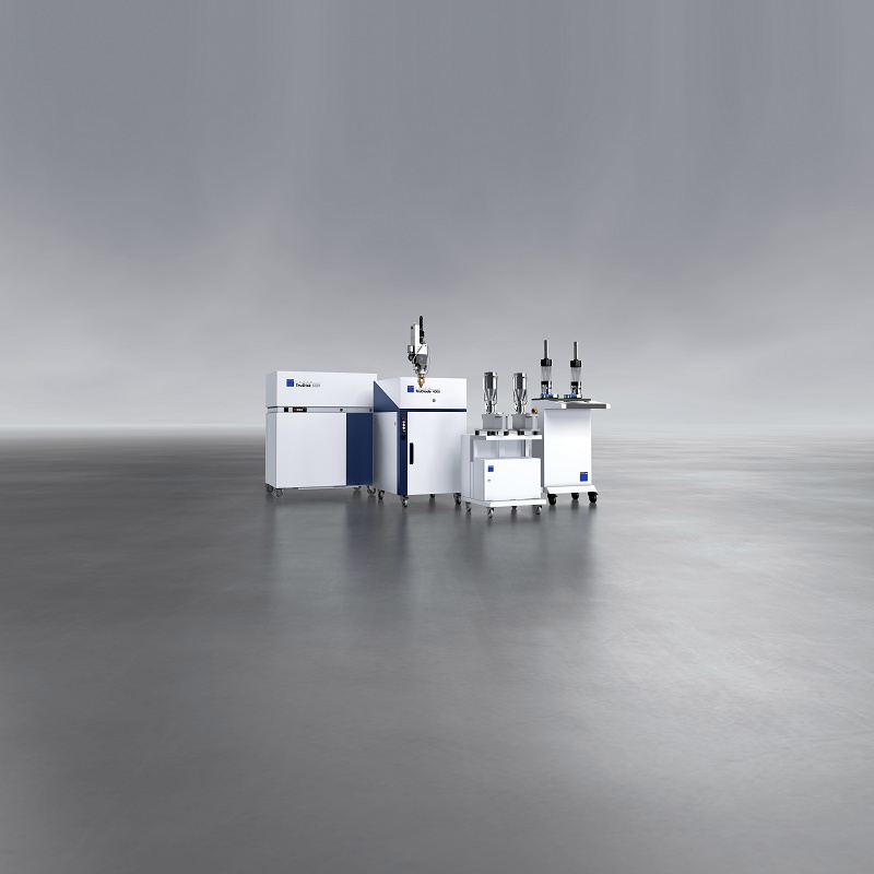 Foto de Tecnologías para corte por láser