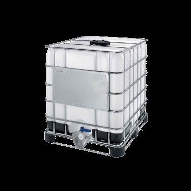 Foto de Sistemas de lavado de contenedores