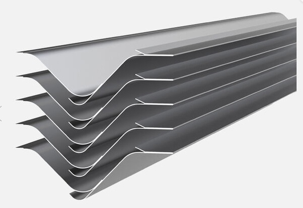 Foto deSeparadores de gotas