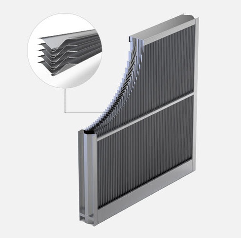 Foto de Separadores de gotas