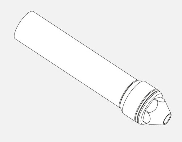 Foto de Lanzas de boquilla