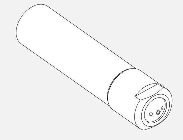 Foto de Lanzas de boquillas de abanico plano