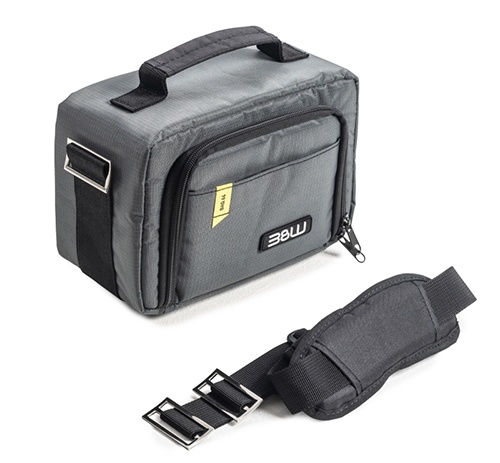 Foto deBolsas fotográficas de polyester