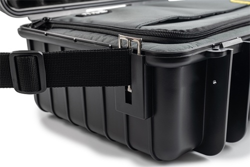 Foto deBolsas fotográficas de polyester