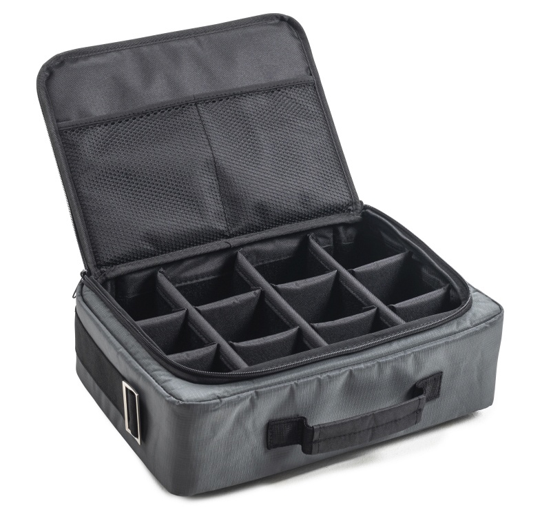 Foto deBolsas para equipos fotográficos