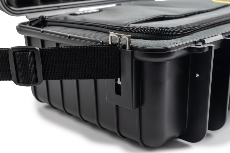 Foto deBolsas para equipos fotográficos